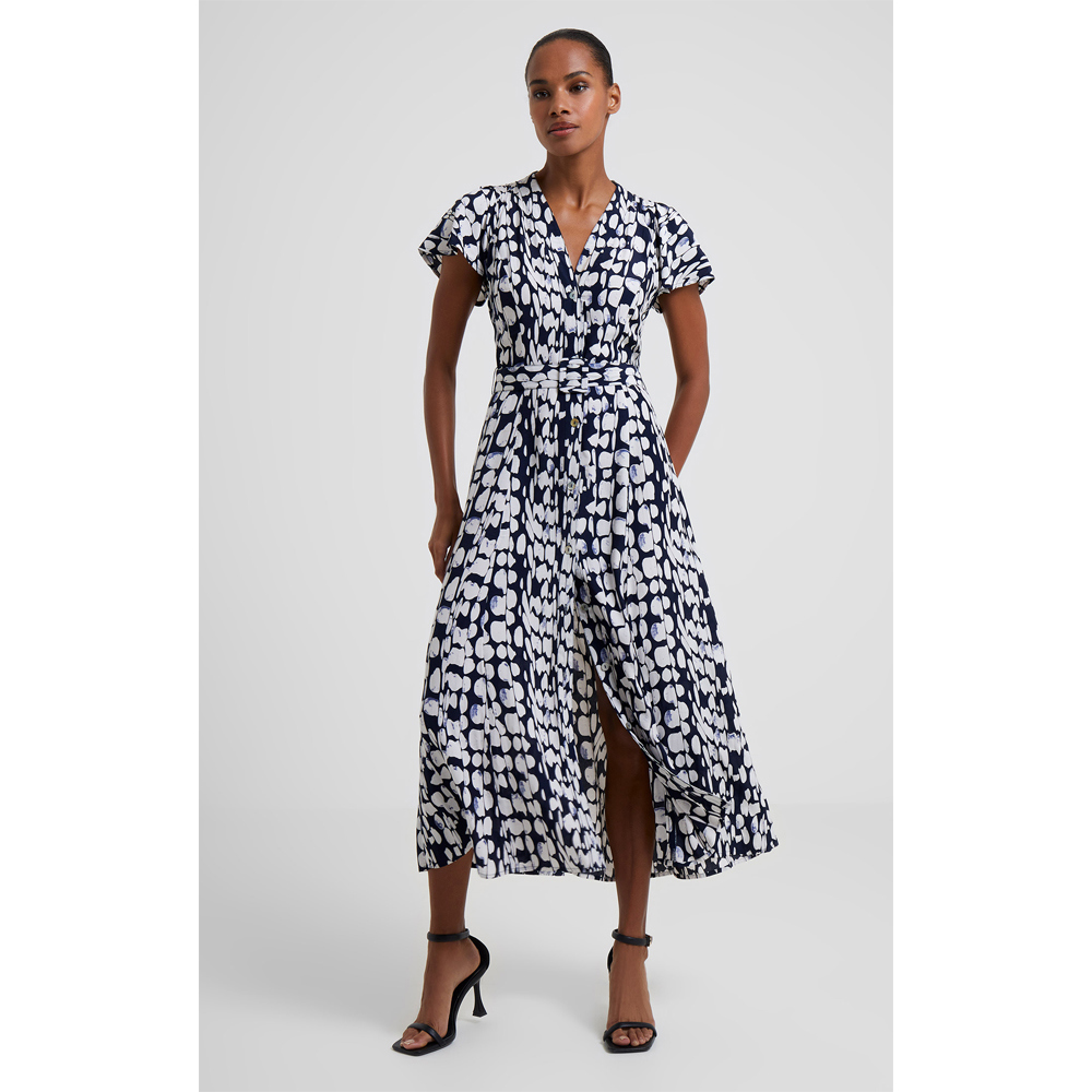 French connection crepe dress online